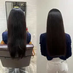 新規限定【最高峰髪質改善】✨美髪縮毛矯正コース✨