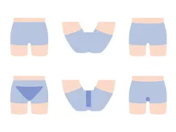 【清潔感、衛生面、QOL爆上がり男性限定❗️】VIO脱毛