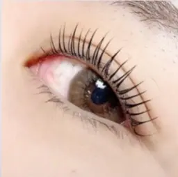 Eyelash Design