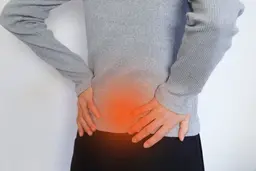 【腰痛改善】姿勢・骨格調整50分