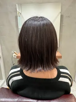 ✄【当日限定】✄カット+トリートメント