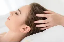 褒められカット+癒しのヘッドスパ15min+極上トリートメント✨️