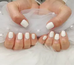 🍓ワンカラーorラメグラ(オフ込み)