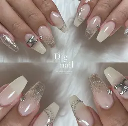 【オフあり】🌷持ち込み90分デザイン🌷