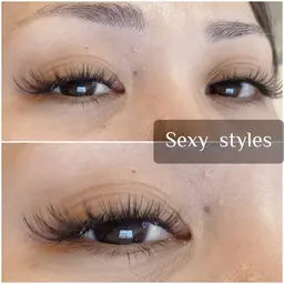 【モチ&濃さ◎】ダブルラッシュ/バインドロック80束