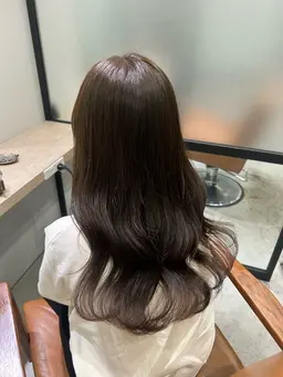 🌱癒し🌱カット＋シャンプースパ15分＋3stepトリートメント