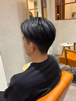 【平日限定】【18:00~】カットモデル（short/bob）¥4950→¥1000