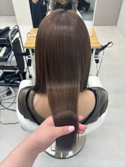 aujuaトリートメント🫧