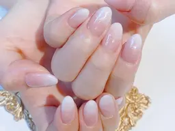 ★カラグラネイル★オフ込み&2色選び可(500色以上から選び放題)【♪Jr.ネイリストキャンペーン♪】