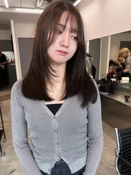 ４月限定カットモデル