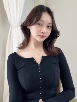 【ご新規様】カラー➕3step保湿トリートメント👍🏻⟡.·￥5500