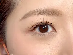 ◎パリジェンヌラッシュリフトorラッシュリフト