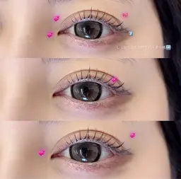 【🎀ご新規様限定🎀】 まつげパーマ上のみ + トリートメント仕上げ🪽🫧