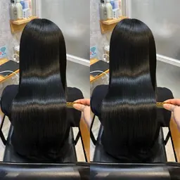 N.艶カラー✨➕TOKIOトリートメント🫧