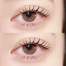 【次世代まつ毛パーマ】or【ラッシュリフト】🎀アイシャンプー＆美容液込み🎀　どんなデザインでもOK✨