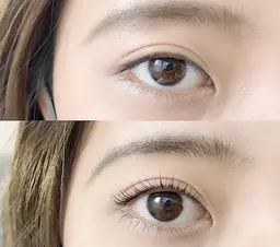 パリジェンヌラッシュリフト💫💫