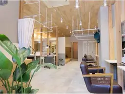 【ご新規様限定】モデル縮毛矯正