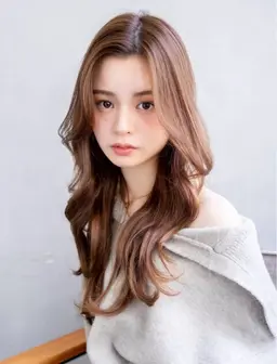 【当日限定大特価‼️】似合わせカット＋ハホニコトリートメント