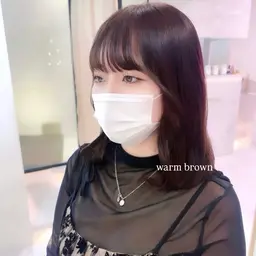 【 平日限定 】🩶インナーブリーチ+オンカラー🩶 ￤スタイリング込み⟡.·