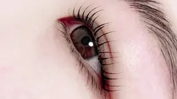 まつ毛パーマ各種☆7,700円→5,390円