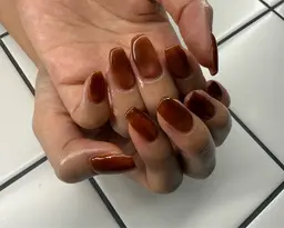 2000円(材料費)/ハンド(オフなし ワンカラーorマグネット)