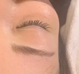 まつげパーマパリジェンヌ♡美容液コーティング付♡