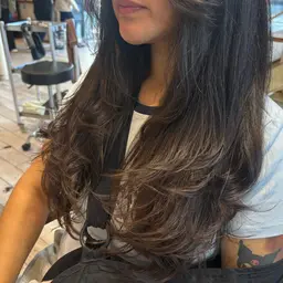 《2/18限定》カット+シャンプー🫧