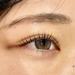 🤍平日限定🤍まつ毛パーマ"コーティング仕上げ付き"