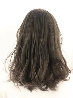 【ミルクティー☺️】ダブルカラー+トリートメント