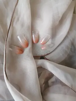 ❁ハンドネイル　カラーグラデーション❁　（オフ込み）