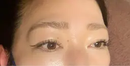 【モデル募集🌱】フラットラッシュ×パーフェクト140本