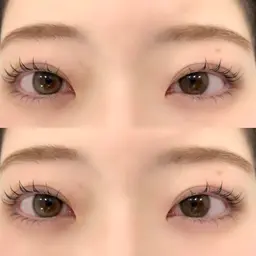 ️🫧 セラムラッシュリフト（上下）️🫧