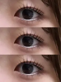 【まつげパーマ★立ち上げxストレート】ラシュリー¥4280