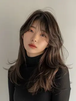 🫧🐳ブリーチなしワンカラー🐳🫧(フルカラー+プラチナトリートメント)