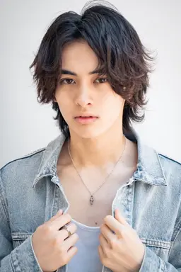 💈メンズ限定💈メンズカット&ハイライト