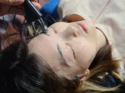 眼精疲労回復コース