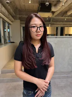 💇🏻♀️レイヤーカット💇🏻♀️ 【水、木、土、日限定‼️】