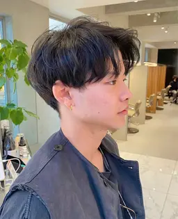 ※今だけ無料［2/2日（月）3名様限定★］メンズカットモデル📕補足説明を必ずお読みください🙇