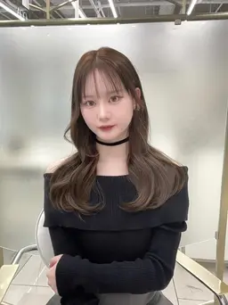 【メンズ限定価格‼️】プレミアムケアカラー🌱2種類の最高級処理剤＋COAオリジナルトリートメント✨️