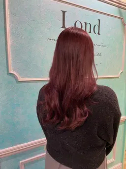 【ワンカラー】➕【3stepトリートメント】🉐