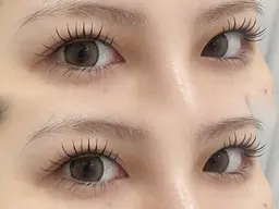 ♡エクステモニター募集♡/オフ込み 〜100本