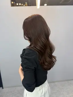 ミニモ学割　カットカラートリートメント