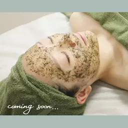 『話題のハーブピーリング』REVI陶肌トリートメント🌿ニキビ・くすみ・クレーターでお悩みの方のお試しブレンド🧙🌿