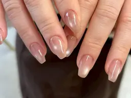 オフありハンドマグネットワンカラー🎀✨