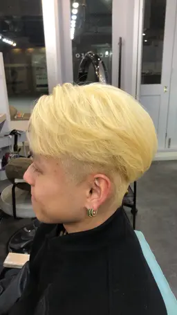 【モデル価格！✨】ブリーチメニュー