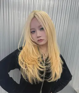 【🫧ミニモ限定価格🫧】ケアブリーチ➕カラー🐈‍⬛🎀