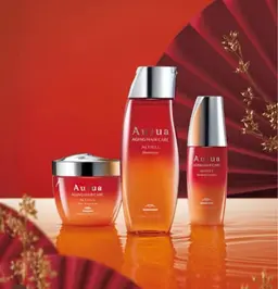 ✨🎅🏻Aujua   アルティール  5stepトリートメント🎄✨