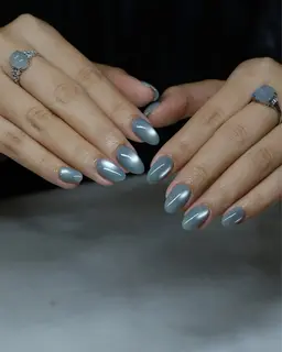 マグネット​〜​ジェルネイル💅