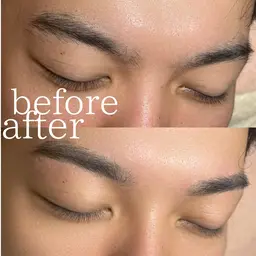 【✨🉐期間限定🉐✨】👦🏻メンズ👦🏻アイブロウwax🦖