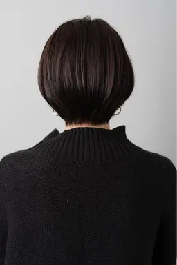 【ブリーチなしハイライト】【チェックモデル】【カットの長さショート　カラーはハイライトorローライト】